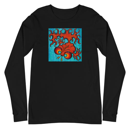 Unisex Long Sleeve Tee