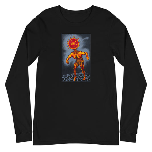 Unisex Long Sleeve Tee