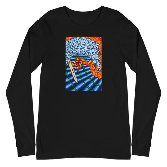 Unisex Long Sleeve Tee