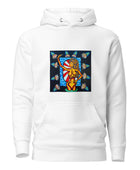 Selfie. Unisex Hoodie