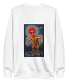 The Virus. Unisex Premium Sweatshirt