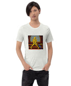 Thinking Man. Unisex t-shirt