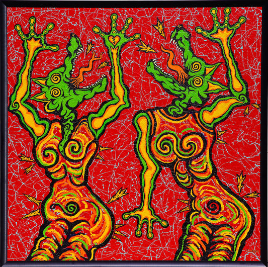 Dancing Dogz 4