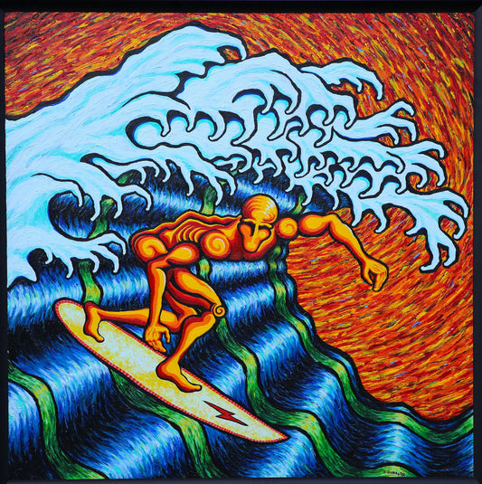 Surfer 3